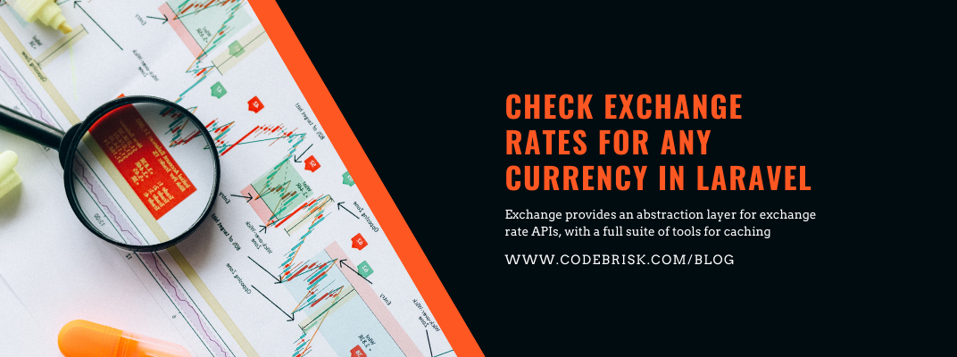 Easily Check Exchange Rates for Any Currency in Laravel cover image